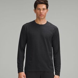 Lululemon Metal Vent Tech Long Sleeve